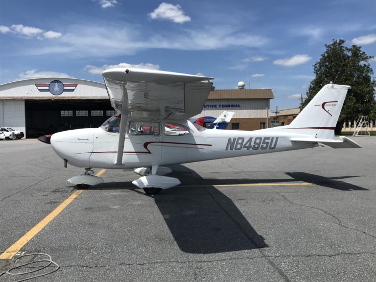 Aircraft Sales Lowe Aviation Lowe Aviation